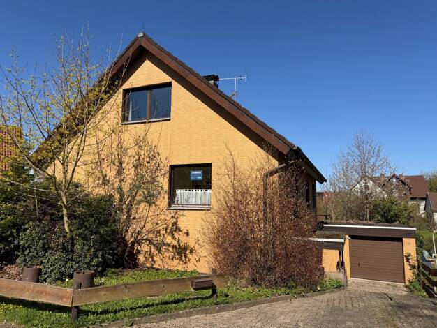Einfamilienhaus zum Kauf 239.000 € 4 Zimmer 151,4 m² 427 m² Grundstück Herzberg Herzberg am Harz 37412