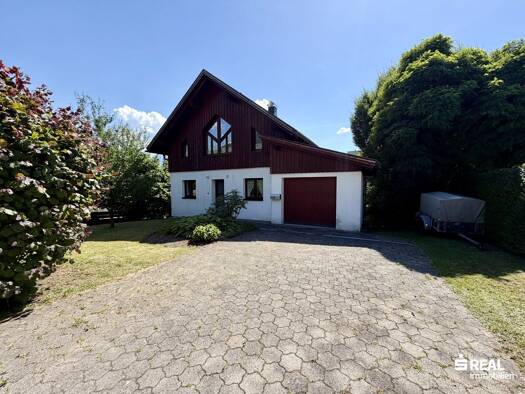 Einfamilienhaus zum Kauf 699.000 € 7 Zimmer 131 m² 703 m² Grundstück Rankweilerstraße Satteins 6822