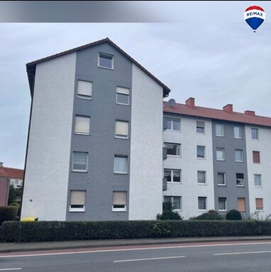 Wohnung zum Kauf 149.990 € 2 Zimmer 63 m² 1. Geschoss Schildesche 33611