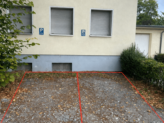 Parkfläche zur Miete 50 € Benninghofer Straße 174 Benninghofen-Loh Hörde 44267