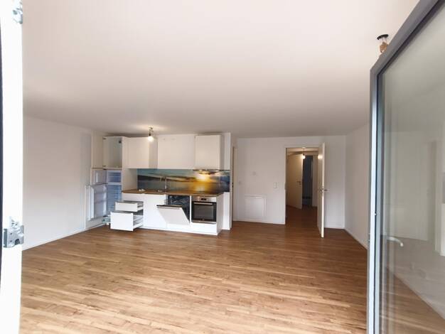 Bürofläche zur Miete provisionsfrei 880 € 29,9 m² Bürofläche Georg-Huber-Straße Pöring Zorneding 85604