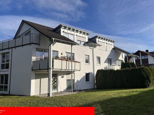 Wohnung zum Kauf 295.000 € 4 Zimmer 95,2 m² Tuttlingen 78532