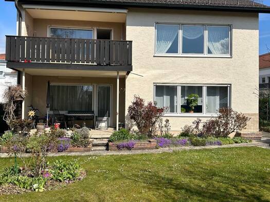 Wohnung zur Miete 750 € 2,5 Zimmer 76 m² Geschoss 1/2 frei ab 01.09.2026 Weißenhorn 89264