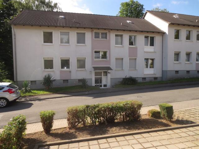 Wohnung zur Miete 595 € 3 Zimmer 64 m²<br/>Wohnfläche 13.11.2024<br/>Verfügbarkeit Im Großen Busch 24A Weitmar - Mark Bochum 44795