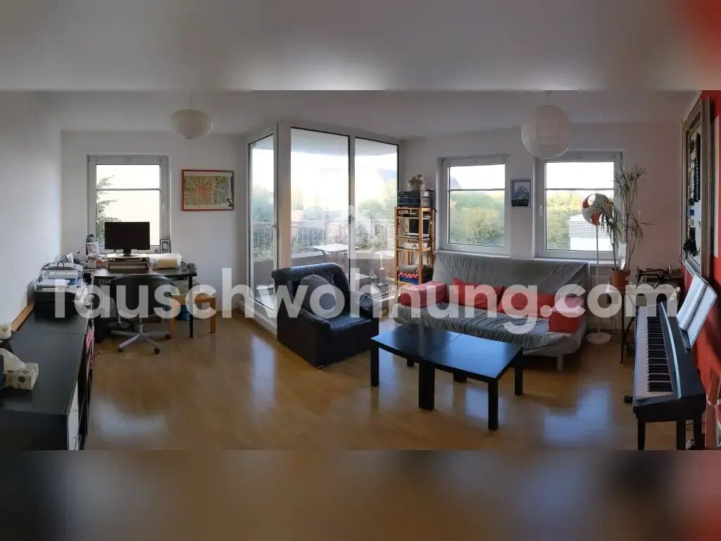 Wohnung zur Miete 521 € 3 Zimmer 80 m²<br/>Wohnfläche 4.<br/>Geschoss Neukölln Berlin 12045