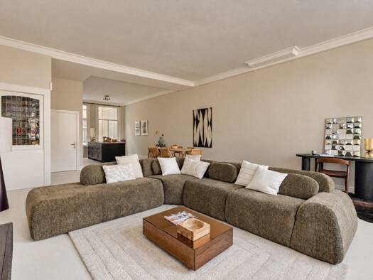 Haus zum Kauf 1.650.000 € 5 Zimmer 206 m² prinsengracht 570 1 Amsterdam 1017 KR