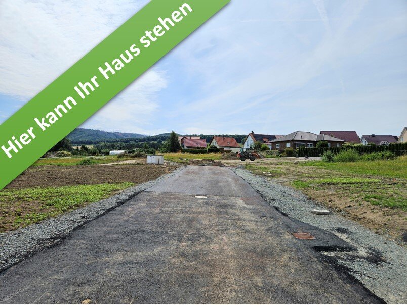 Bungalow zum Kauf provisionsfrei 368.550 € 6 Zimmer 130 m²<br/>Wohnfläche 609 m²<br/>Grundstück Nicolairing Westerode Bad Harzburg 38667