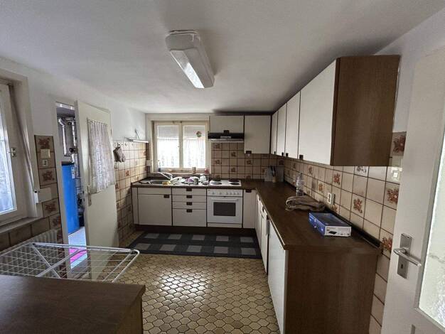 Reihenendhaus zum Kauf 290.000 € 4,5 Zimmer 90 m² 131 m² Grundstück Hülben 72584