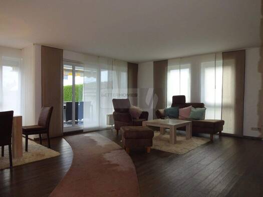 Wohnung zur Miete 2.100 € 4 Zimmer 117 m² Plattenhardt Filderstadt 70794