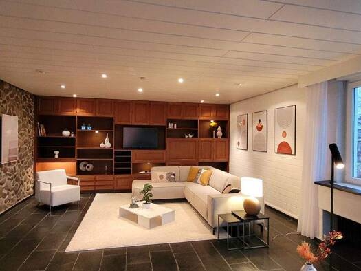 Terrassenwohnung zur Miete 1.980 € 5 Zimmer 198 m² Marienfeld Much 53804