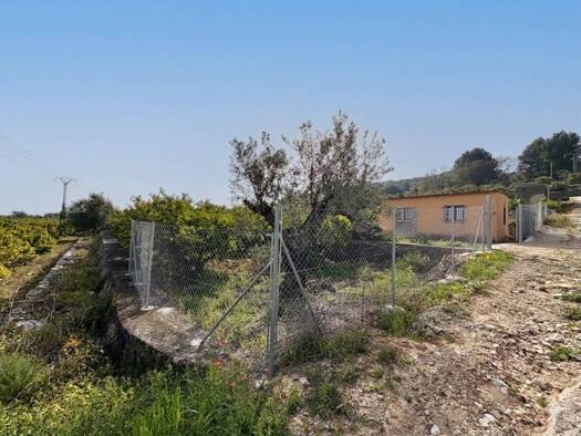 Villa zum Kauf 80.000 € 1 Zimmer 3.130 m² Orba 03790