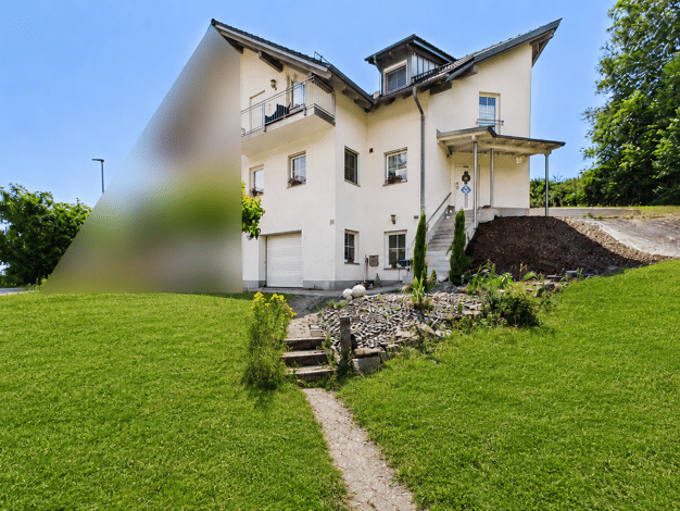 Doppelhaushälfte zum Kauf 390.000 € 5 Zimmer 139,3 m² 620 m² Grundstück Bogen Bogen 94327