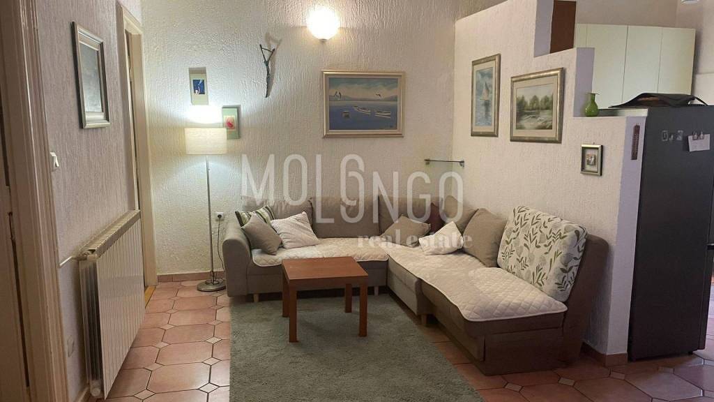 Wohnung zur Miete 900 € 3 Zimmer 90 m² 2. Geschoss Centar, Rijeka Susak