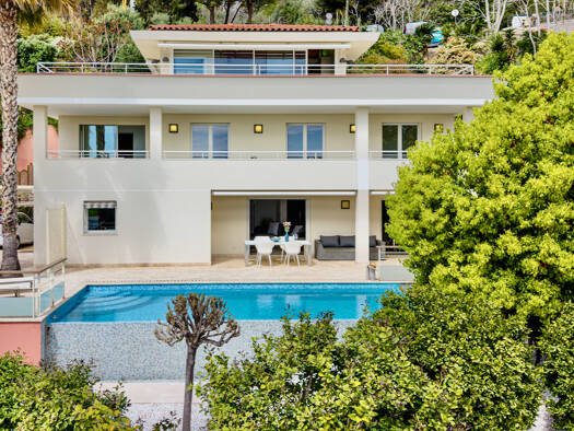 Einfamilienhaus zum Kauf 3.700.000 € 231,5 m² 652 m² Grundstück Èze 06360