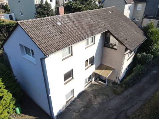 Mehrfamilienhaus zum Kauf 526.000 € 10 Zimmer 310 m² 460 m² Grundstück Stadtgebiet Wolfenbüttel 38300