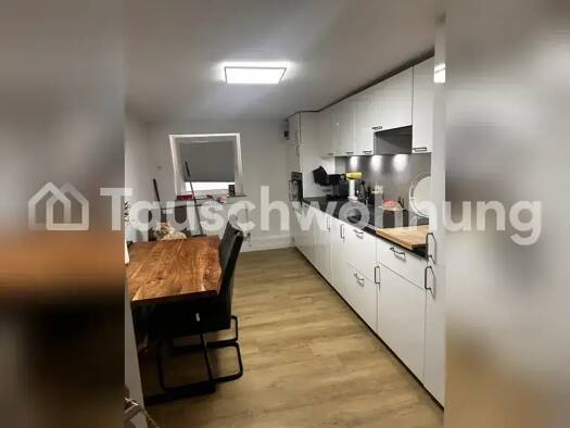 Wohnung zur Miete Tauschwohnung 600 € 2 Zimmer 60 m² EG Sasel Hamburg 22045