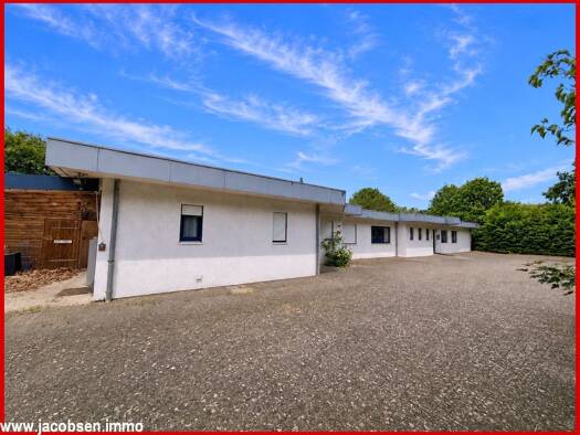 Haus zum Kauf 400.000 € 7 Zimmer 119,3 m² 2.560 m² Grundstück Kropp Kropp 24848