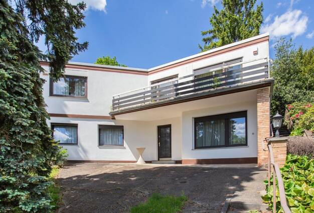 Einfamilienhaus zum Kauf 318.000 € 6 Zimmer 186,9 m² 1.069 m² Grundstück Bännjer-Rück - Osten Kaiserslautern 67663