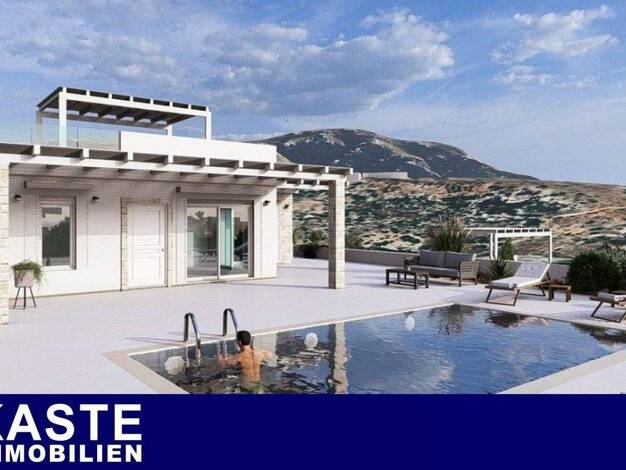 Haus zum Kauf 295.000 € 3 Zimmer 76 m² 1.000 m² Grundstück Makrigialos