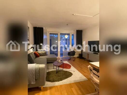 Wohnung zur Miete Tauschwohnung 1.080 € 3 Zimmer 64 m² Altstadt-Süd Köln 50676