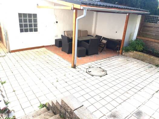 Wohnung zur Miete 1.075 € 4 Zimmer 120 m² Schäflohe Amberg 92224