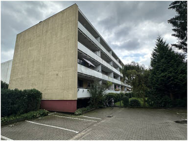 Wohnung zum Kauf 83.160 € 1 Zimmer 36 m² 3. Geschoss Buxtehude Buxtehude 21614
