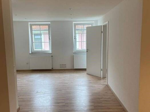 Wohnung zur Miete 550 € 2 Zimmer 59 m² Ludwigstraße 29 Bad Brückenau 97769