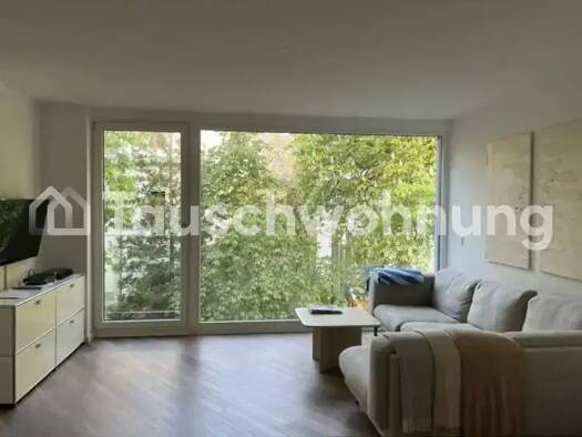 Wohnung zur Miete Tauschwohnung 1.610 € 3 Zimmer 93 m² 2. Geschoss Lindenthal Köln 50935