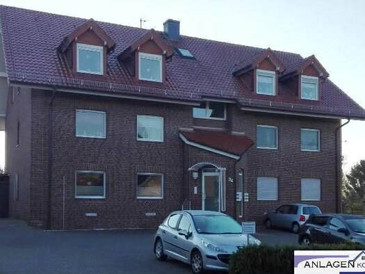 Terrassenwohnung zur Miete 930 € 3 Zimmer 93 m² 2 Geschosse frei ab 01.07.2026 Heiderstraße 34 Arsbeck Wegberg 41844