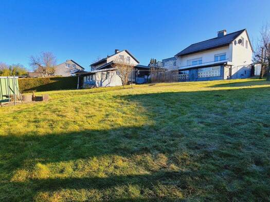 Einfamilienhaus zum Kauf 410.000 € 5 Zimmer 136 m² 1.104 m² Grundstück Dabringhausen Wermelskirchen 42929