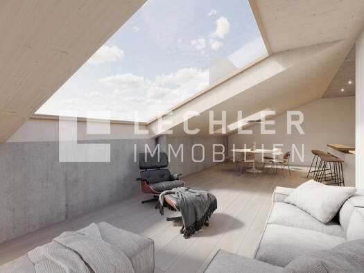 Wohnung zum Kauf - Erstbezug provisionsfrei 825.000 € 2,5 Zimmer 72 m² Sonnenberg Stuttgart 70597