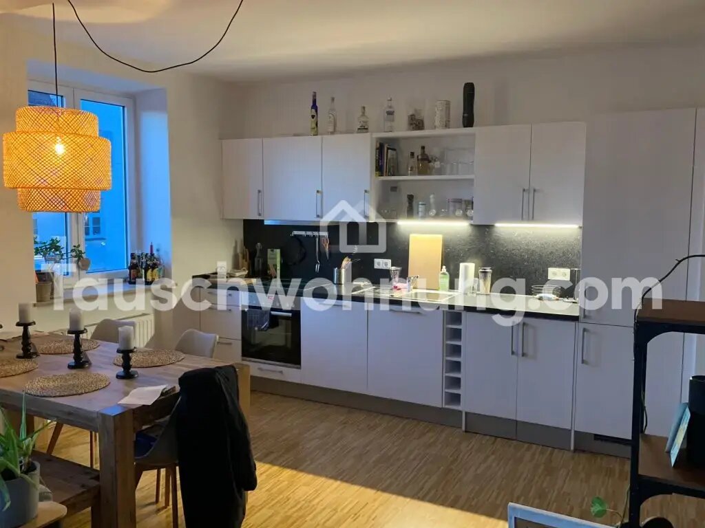 Wohnung zur Miete 940 € 2 Zimmer 60 m²<br/>Wohnfläche 2.<br/>Geschoss Schwanthalerhöhe München 80339