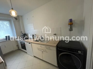 Wohnung zur Miete Tauschwohnung 750 € 3,5 Zimmer 1.000 m² Otterndorf Hamburg 22117