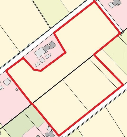 Landwirtschaftliche Fläche zum Kauf 124.000 € 27.599 m²<br/>Grundstück Lammertsfehn Filsum 26849