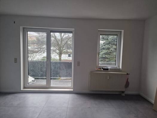 Terrassenwohnung zur Miete 350 € 2 Zimmer 44 m² Geschoss 2/3 frei ab sofort Düppenweiler Beckingen 66701