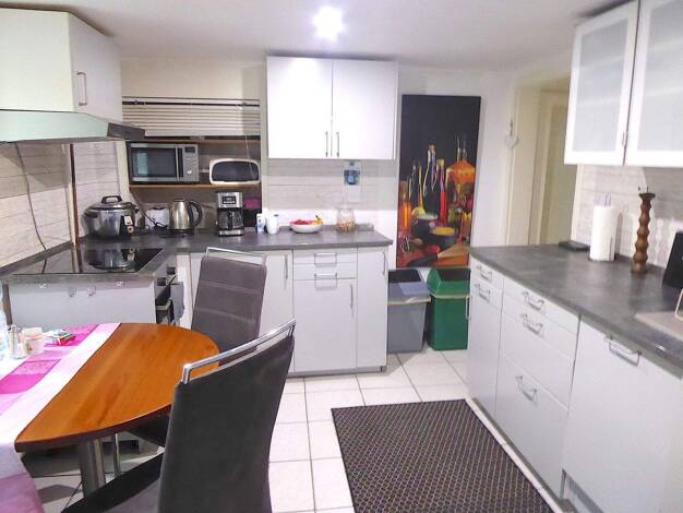 Einfamilienhaus zum Kauf 176.000 € 5 Zimmer 170 m² 250 m² Grundstück Niedershausen Löhnberg 35792