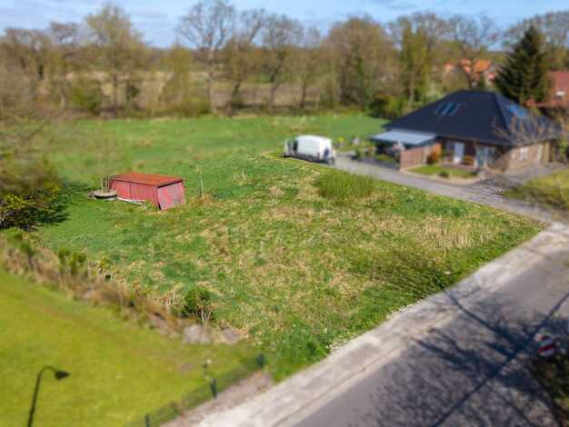 Grundstück zum Kauf 169.000 € 800 m² Grundstück Innenstadt Aurich 26605