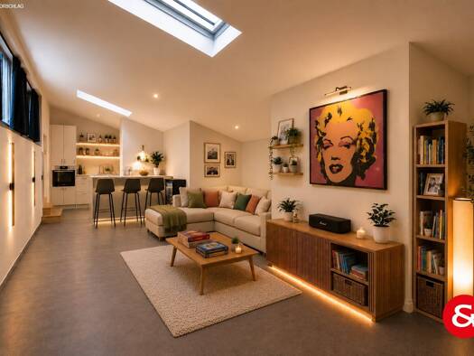 Wohnung zum Kauf 1.195.000 € 5 Zimmer 176 m² 3. Geschoss Hietzing 1130