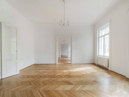 Wohnung zum Kauf - Erstbezug 2.490.000 € 5 Zimmer 228,5 m² frei ab sofort Wien, Alsergrund 1090