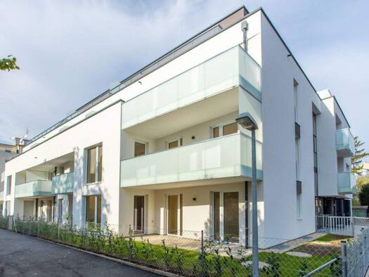 Studio zur Miete 473 € 1 Zimmer 35,1 m² 2. Geschoss frei ab 15.04.2026 Schwechat 2320