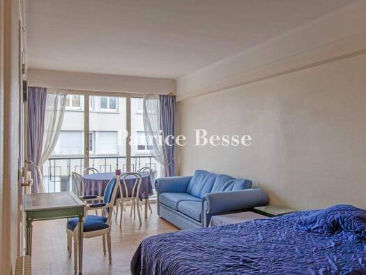 Studio zum Kauf 330.000 € 1 Zimmer 31,6 m² Parc d'Orléans Neuilly-sur-Seine 92200