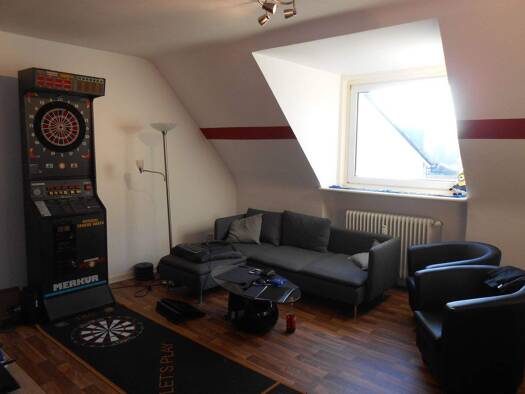 Wohnung zur Miete 800 € 2,5 Zimmer 53,4 m² frei ab 01.01.2026 Am Birkenhof 59 Garstedt Norderstedt 22850