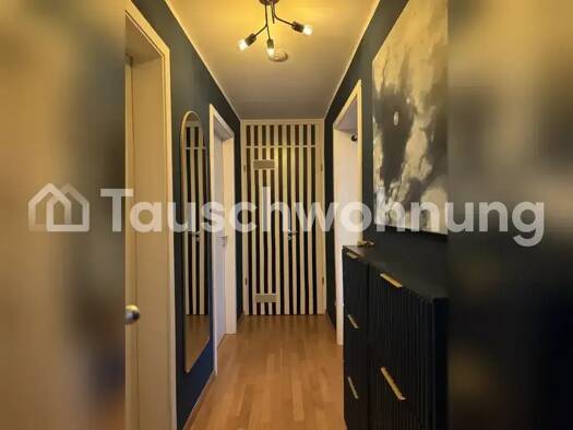 Wohnung zur Miete Tauschwohnung 780 € 2,5 Zimmer 55 m² 1. Geschoss Innenstadt Regensburg 93047