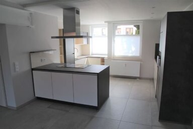 Wohnung zur Miete 1.000 € 4 Zimmer 128,4 m² EG frei ab sofort Bad Salzuflen Bad Salzuflen 32105