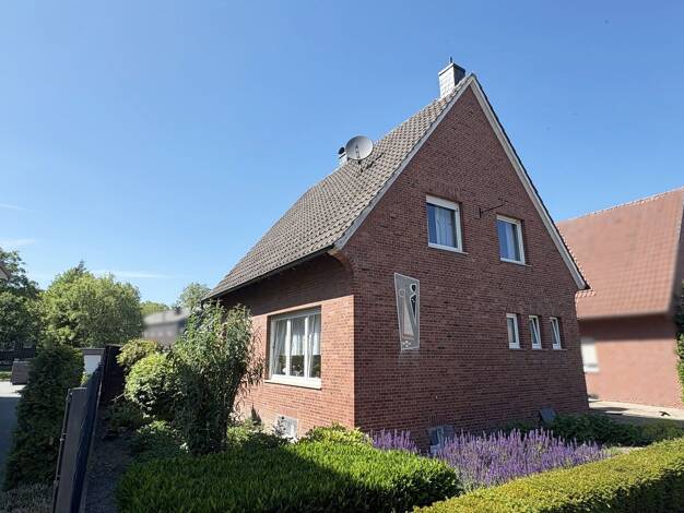 Einfamilienhaus zum Kauf 359.000 € 5 Zimmer 124 m² 695 m² Grundstück Warendorf Warendorf 48231