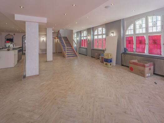 Laden zur Miete 3.000 € 150 m² Verkaufsfläche Villingen Villingen-Schwenningen 78052
