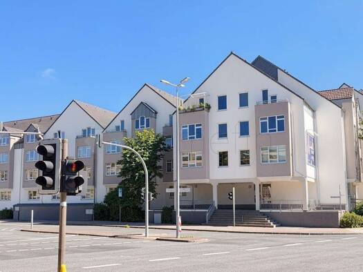Wohnung zum Kauf 119.000 € 1 Zimmer 35 m² Immigrath Langenfeld (Rheinland) 40764