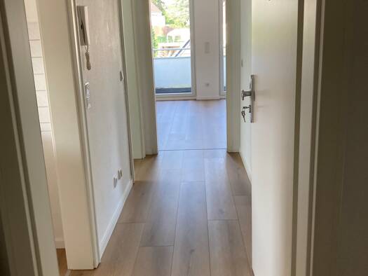 Maisonette zur Miete 680 € 3 Zimmer 63,5 m² Geschoss 3/4 frei ab 01.02.2026 Langemarckweg 29 Gladbach Bergisch Gladbach 51465