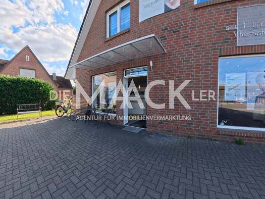 Bürofläche zur Miete 1.428 € 3 Zimmer 90 m² Bürofläche Brietlingen Brietlingen 21382
