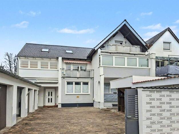 Wohnung zum Kauf 318.900 € 4 Zimmer 115,5 m² EG Neuburg Neuburg an der Donau 86633